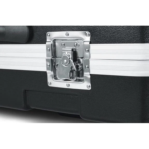 Gator G-MIX-2025 20x25 Mixer Case: 25" X 20" X 8" - Image 7