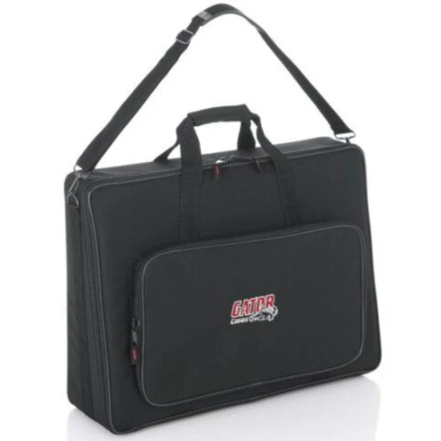 Gator G-MIX-L-1622 16x22 Mixer Bag - L 22" W 16" H 5"