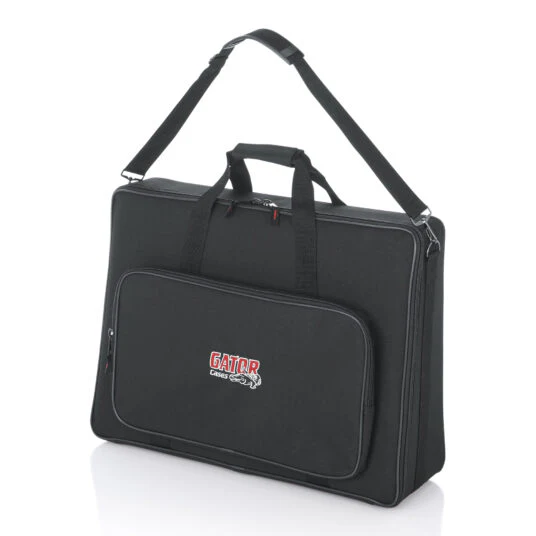 Gator G-MIX-L-1622 16x22 Mixer Bag - L 22" W 16" H 5" - Image 3