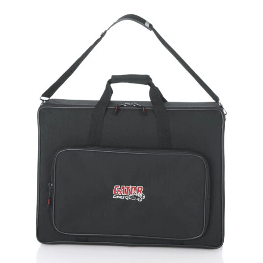 Gator G-MIX-L-1622 16x22 Mixer Bag - L 22" W 16" H 5" - Image 4