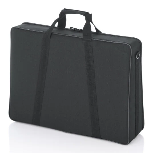 Gator G-MIX-L-1622 16x22 Mixer Bag - L 22" W 16" H 5" - Image 8