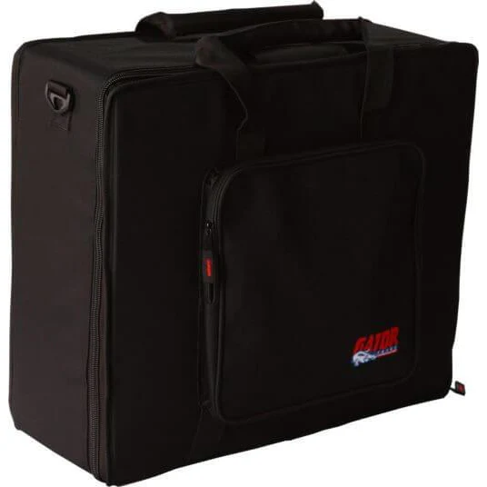 Gator G-MIX-L-1822 18x22 Mixer Bag L 22" W 18" H 7" - Image 3