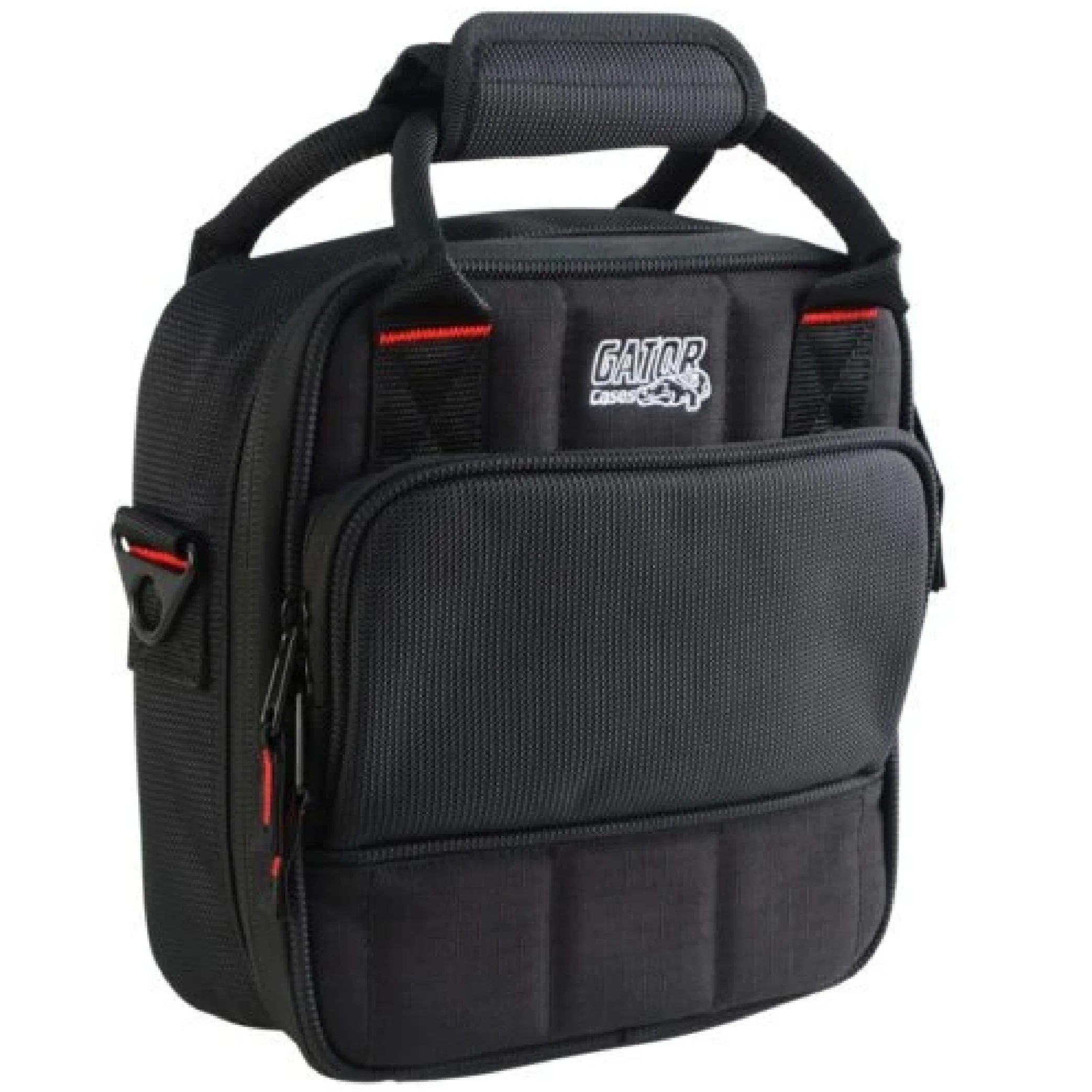 Gator G-MIXERBAG-0909 , Mixer Bag L 9" W 9" H 2.75"