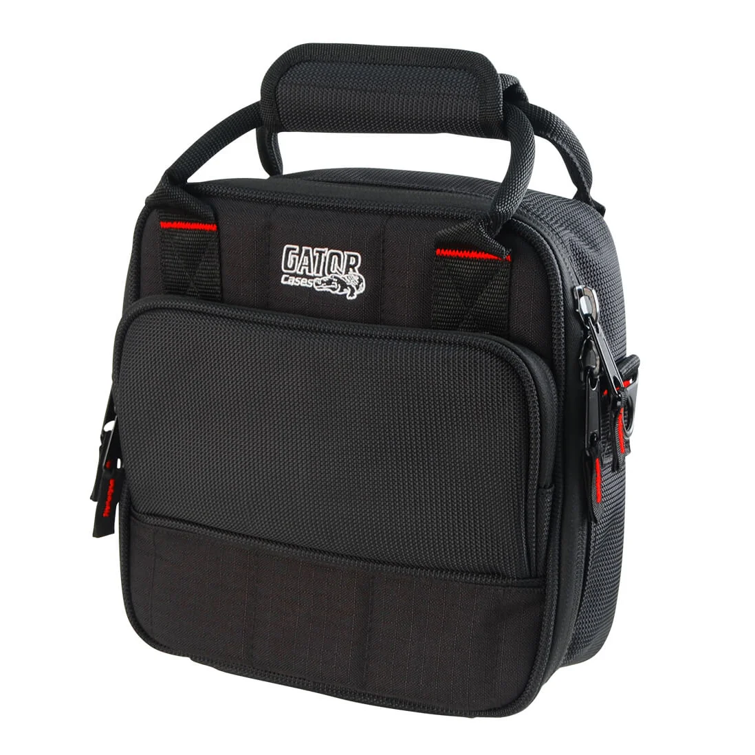 Gator G-MIXERBAG-0909 , Mixer Bag L 9" W 9" H 2.75" - Image 2