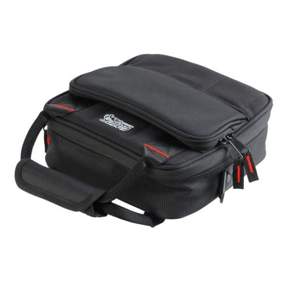 Gator G-MIXERBAG-0909 , Mixer Bag L 9" W 9" H 2.75" - Image 4
