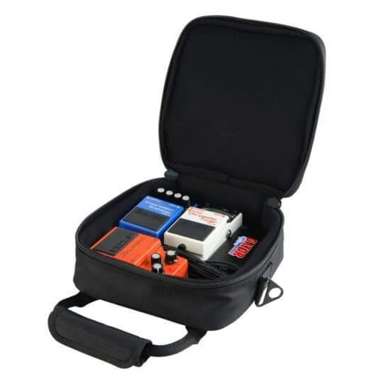 Gator G-MIXERBAG-0909 , Mixer Bag L 9" W 9" H 2.75" - Image 6