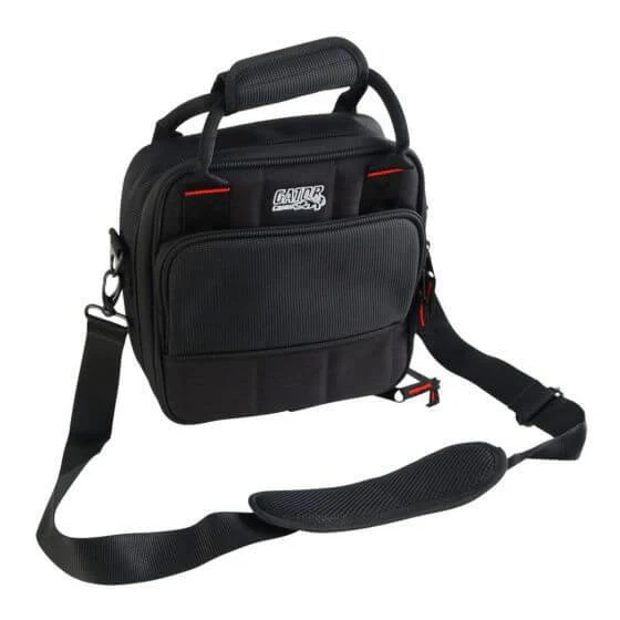 Gator G-MIXERBAG-0909 , Mixer Bag L 9" W 9" H 2.75" - Image 9