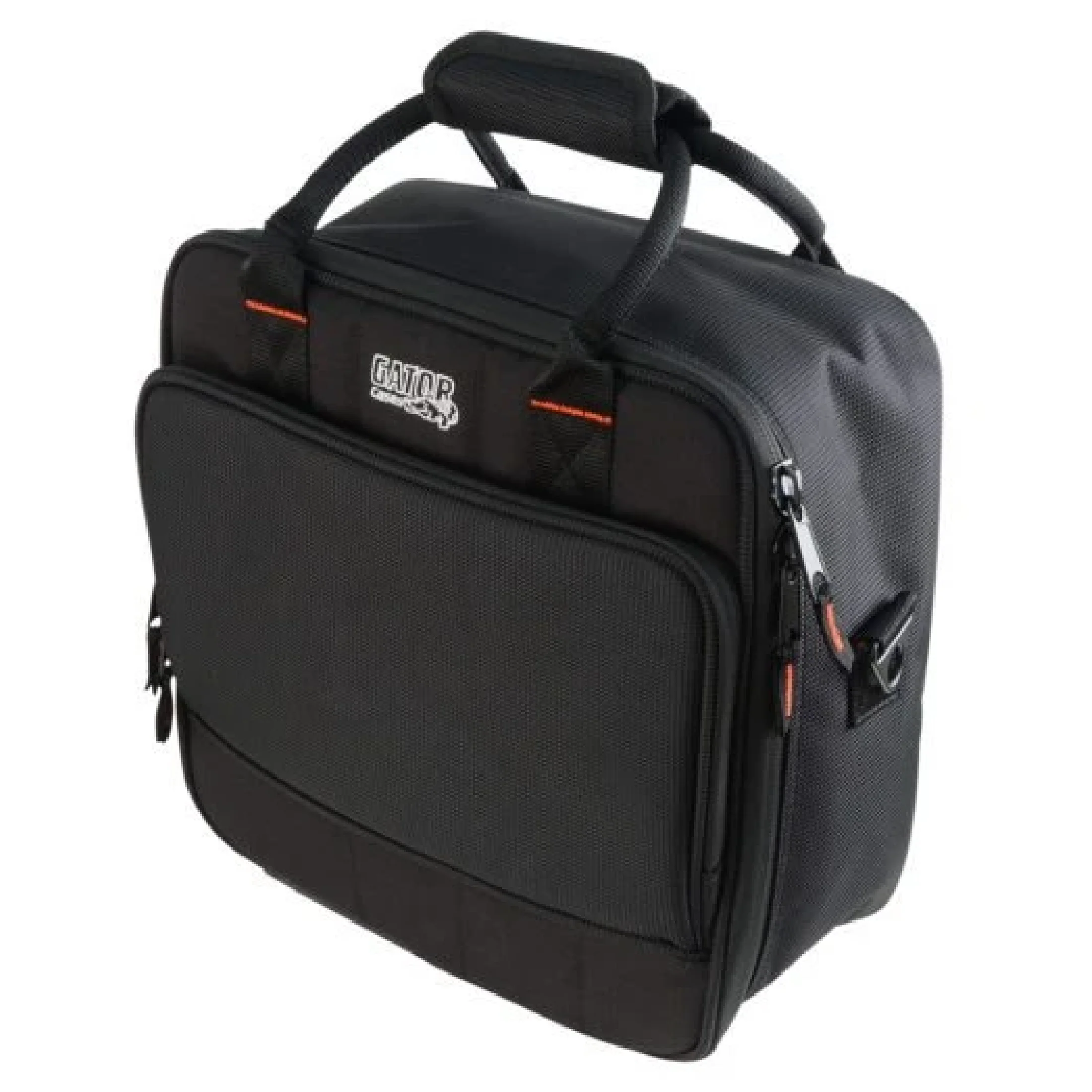 Gator G-MIXERBAG-1212, Mixer Bag, L 12" W 12" H 5.5"
