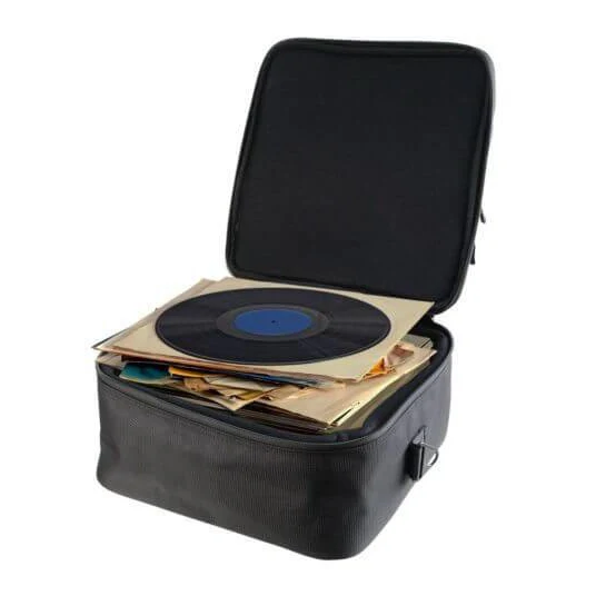 Gator G-MIXERBAG-1212, Mixer Bag, L 12" W 12" H 5.5" - Image 5