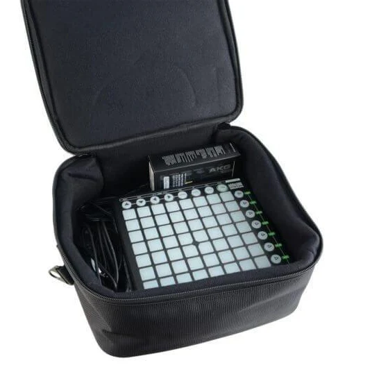 Gator G-MIXERBAG-1212, Mixer Bag, L 12" W 12" H 5.5" - Image 6