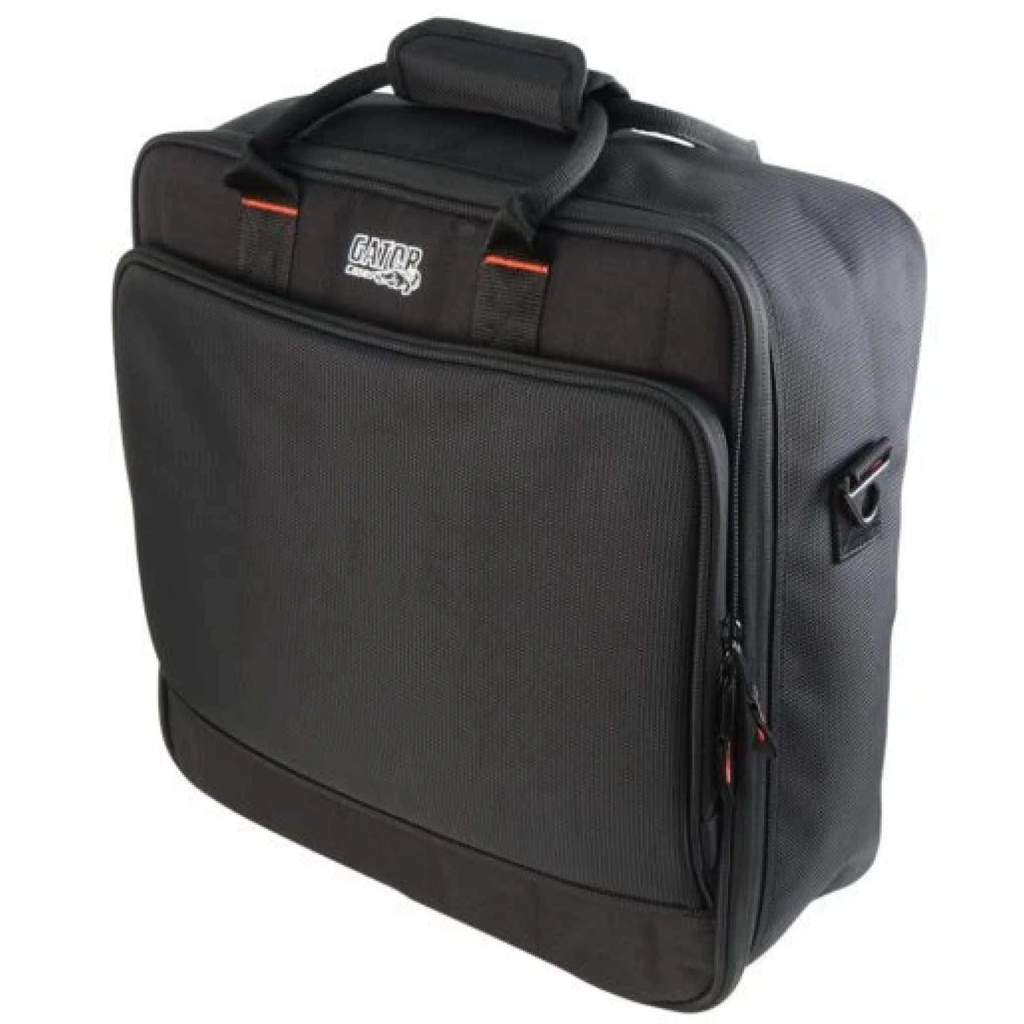 Gator G-MIXERBAG-1515, Mixer Bag; L 15" W 15" H 5.5"