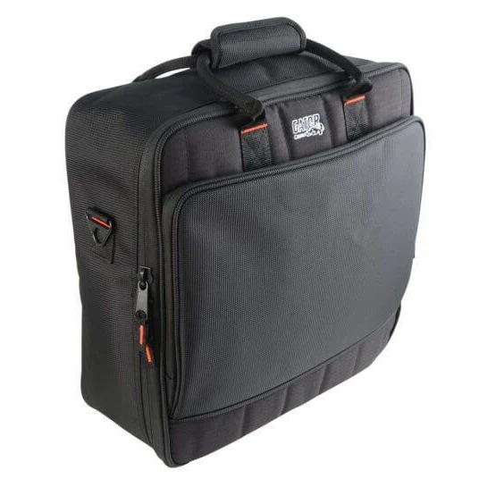 Gator G-MIXERBAG-1515, Mixer Bag; L 15" W 15" H 5.5" - Image 3