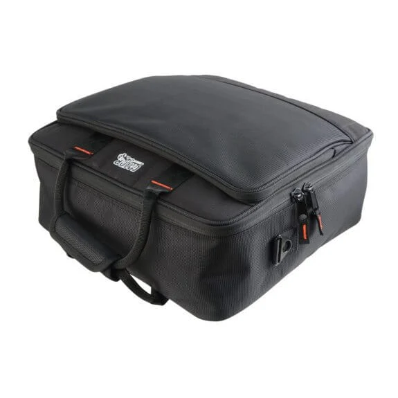 Gator G-MIXERBAG-1515, Mixer Bag; L 15" W 15" H 5.5" - Image 5