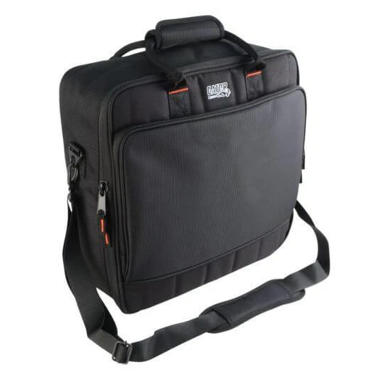 Gator G-MIXERBAG-1515, Mixer Bag; L 15" W 15" H 5.5" - Image 9