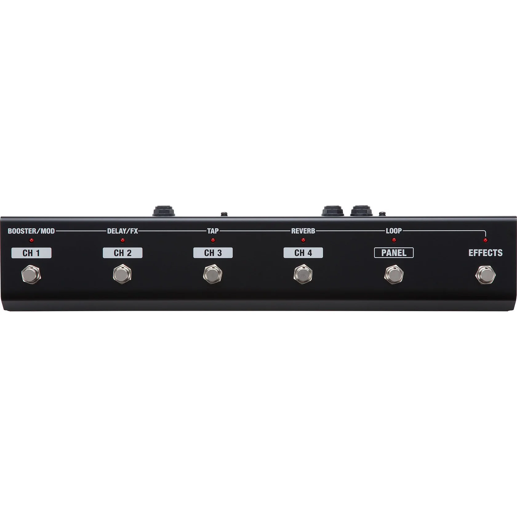 Boss GA-FC Cube-GX/Blues Cube Foot Controller - Image 3