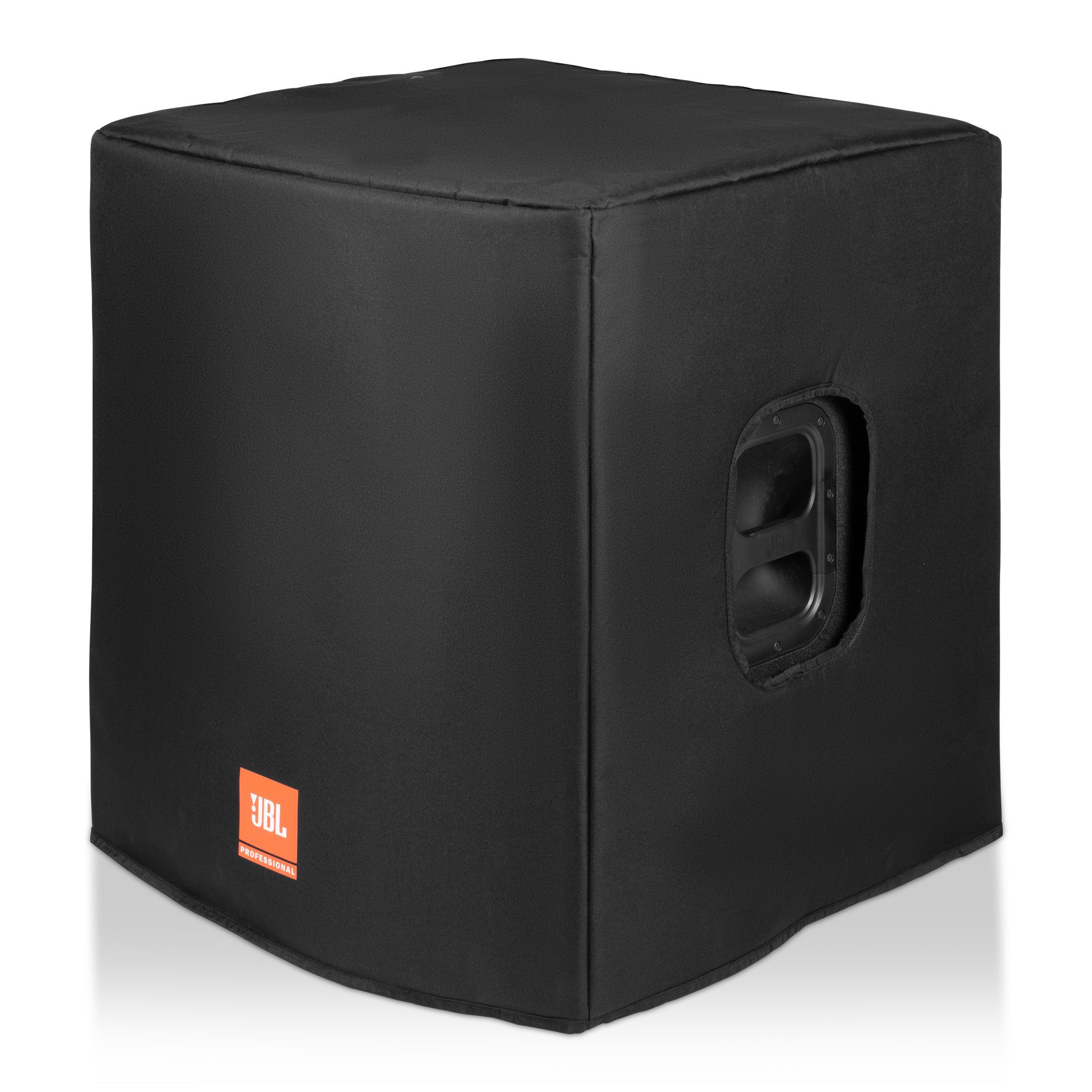 Gator EON718S-CVR Slipcover for JBL EON 718S: 25.9" X 25" X 23.9" - Image 2