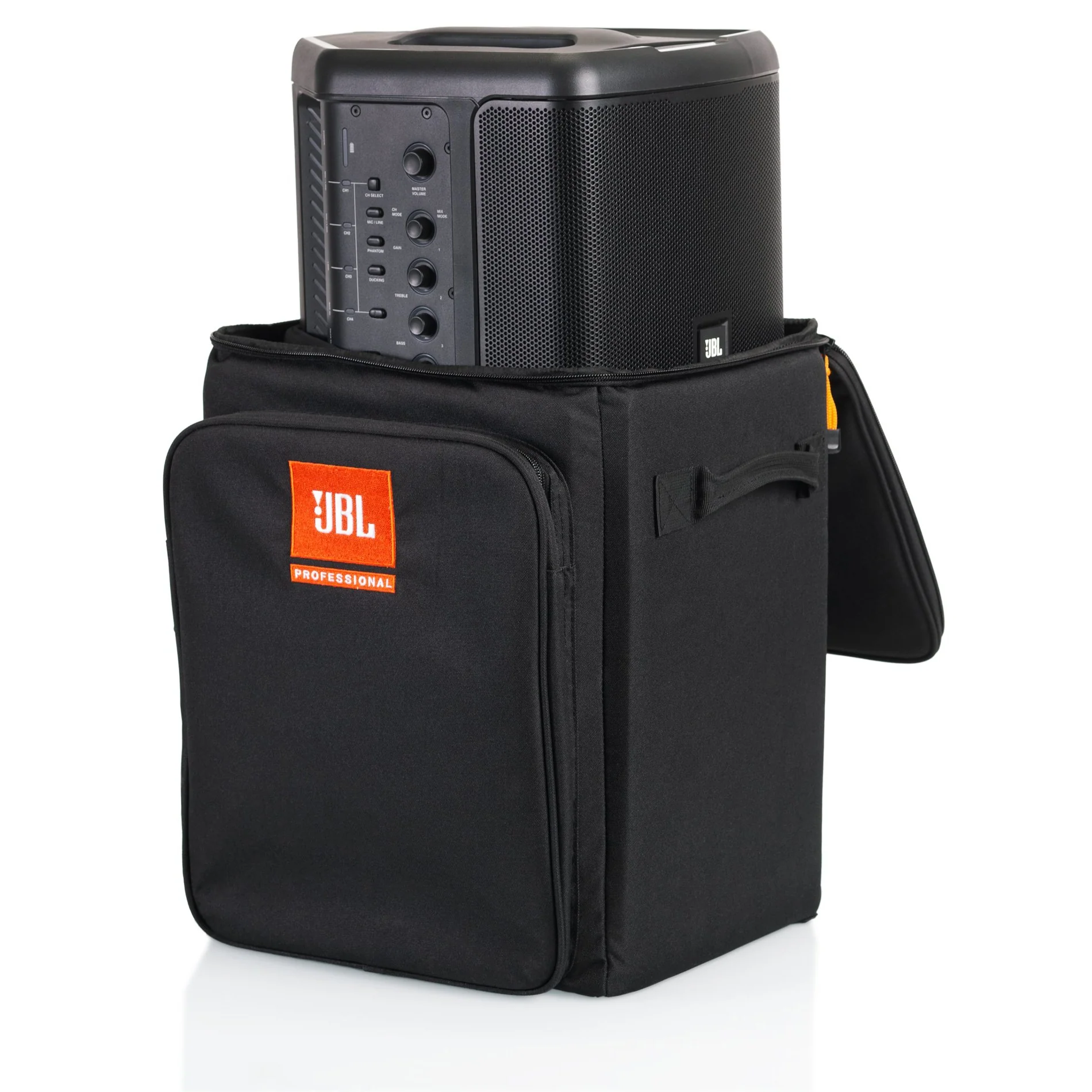 JBL by Gator EONONE-CMPCT-BP Backpack for the JBL EON ONE COMPACT PA - Image 2