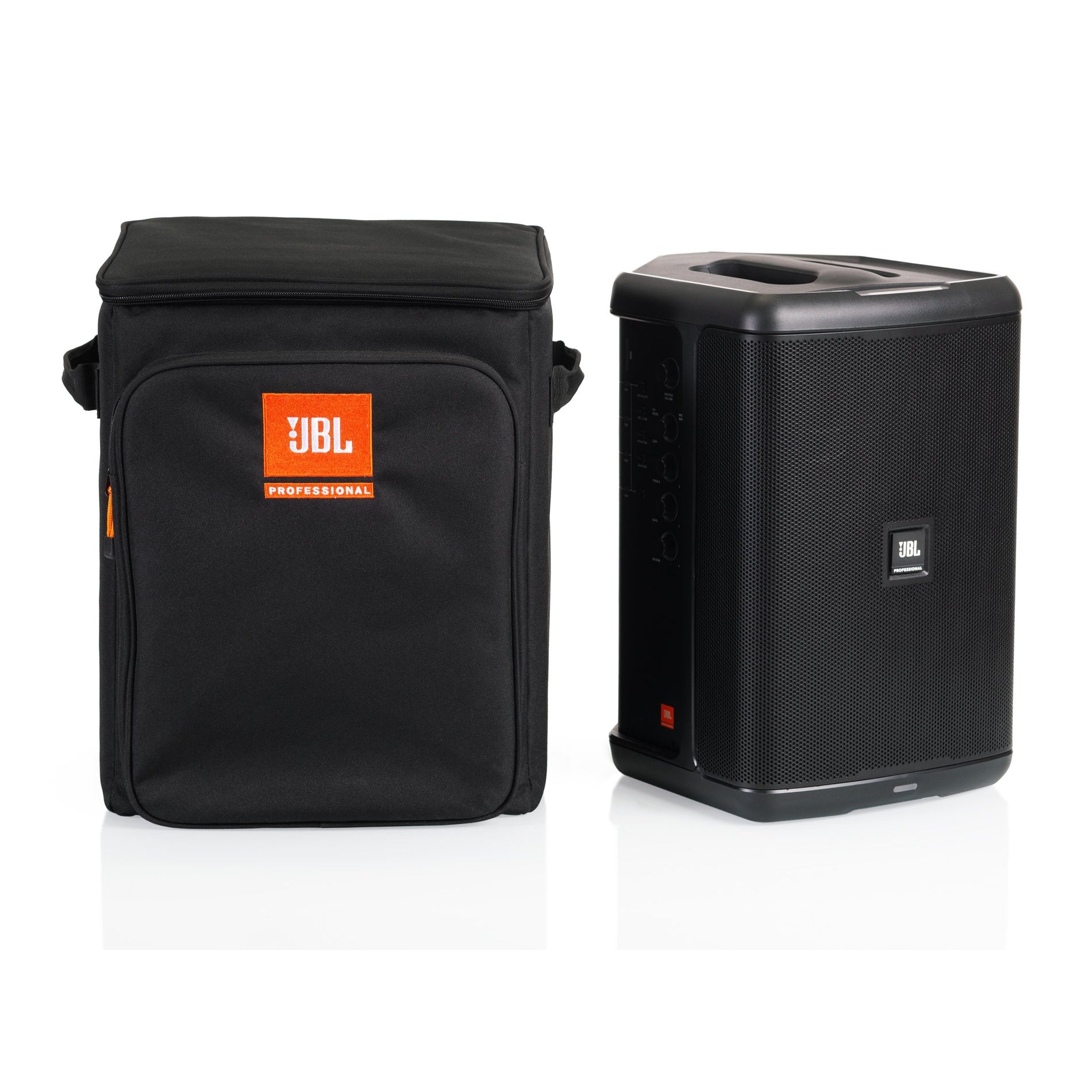 JBL by Gator EONONE-CMPCT-BP Backpack for the JBL EON ONE COMPACT PA - Image 3