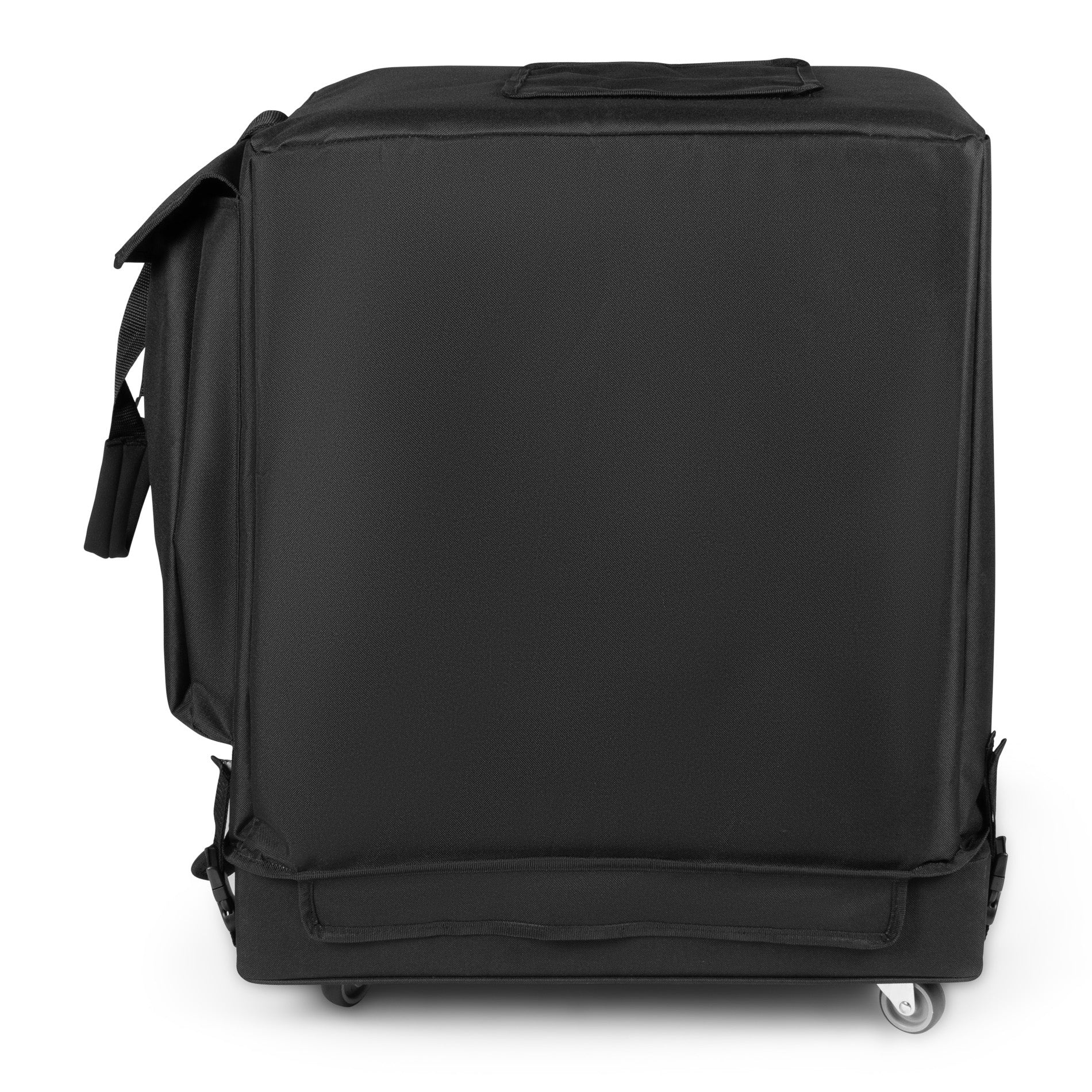 Gator EONONEMK2-TRANS Transporter Bag for JBL EON ONE MKII, Wheels - Image 3