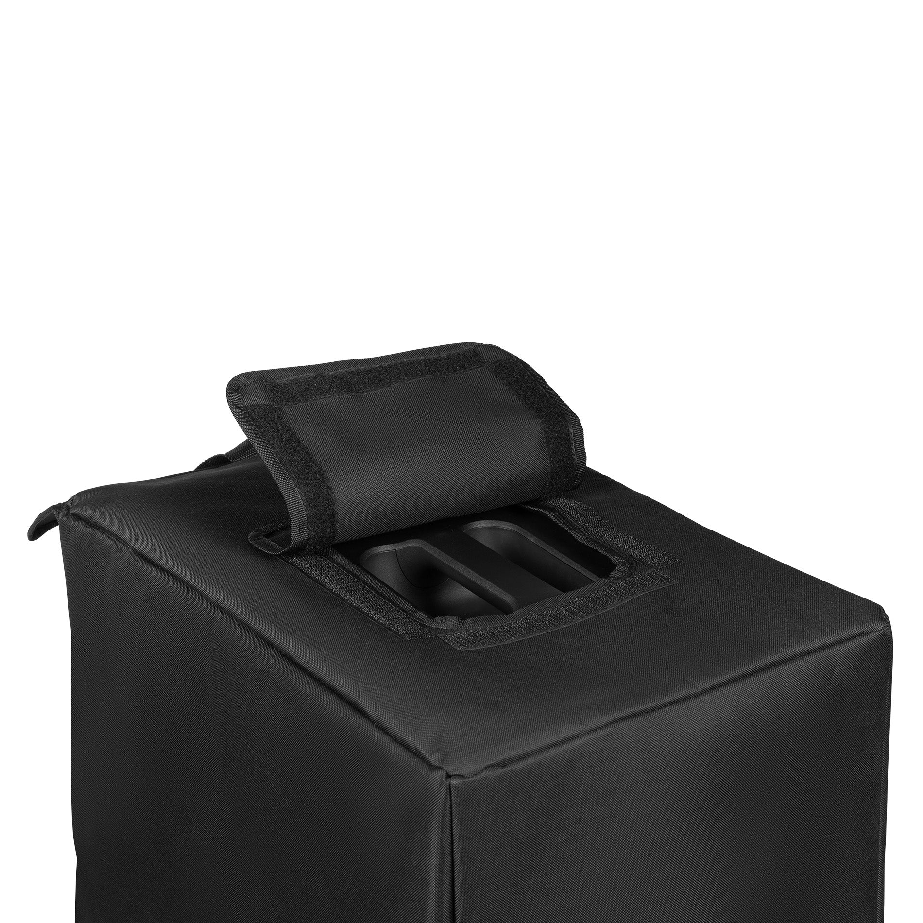 Gator EONONEMK2-TRANS Transporter Bag for JBL EON ONE MKII, Wheels - Image 6