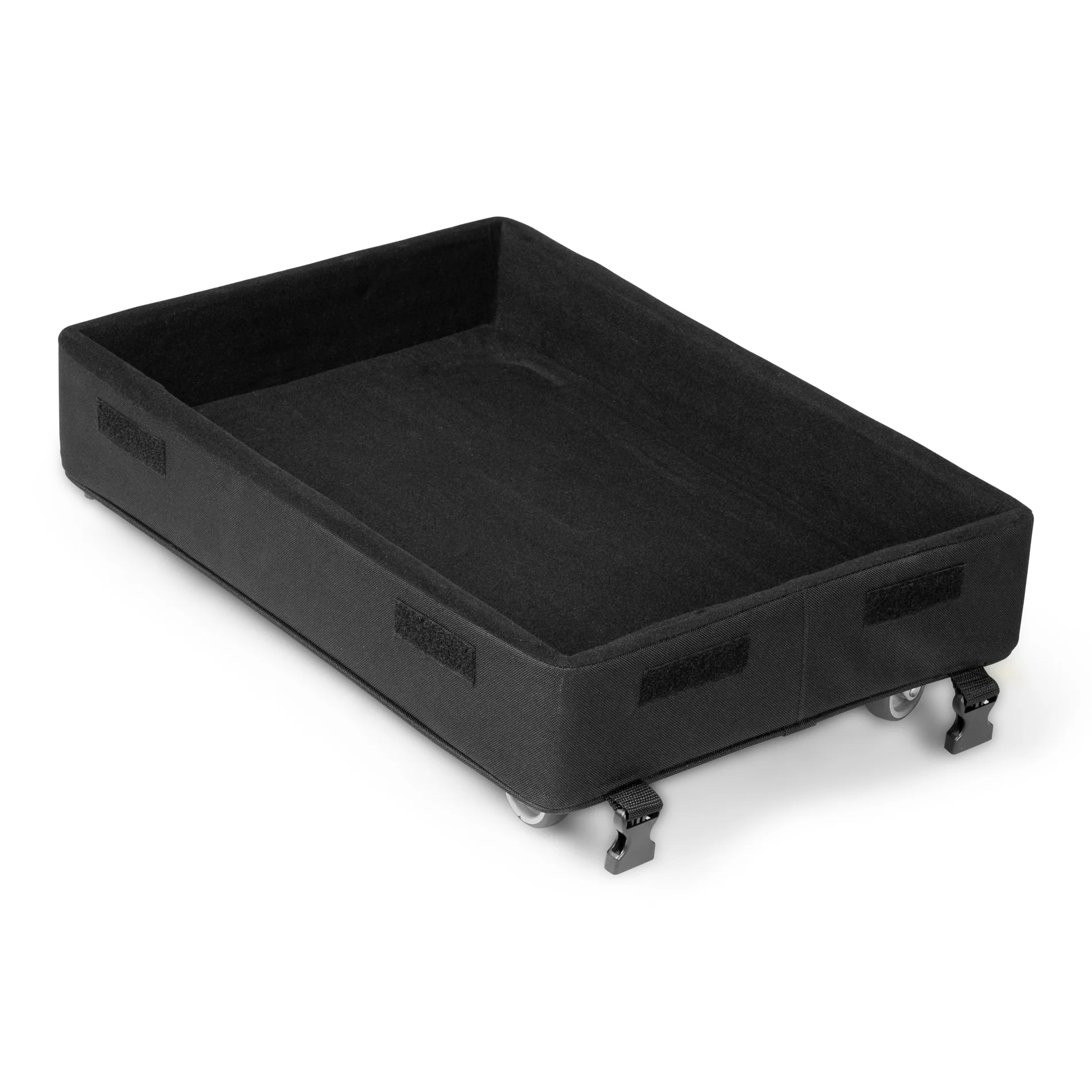 Gator EONONEMK2-TRANS Transporter Bag for JBL EON ONE MKII, Wheels - Image 7