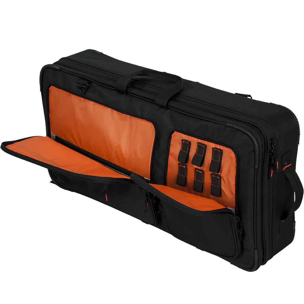 Gator G-CLUB-CONTROL-27BP Backpack with Adjustable Interior for DJ Controllers Up to 27″ - Image 3