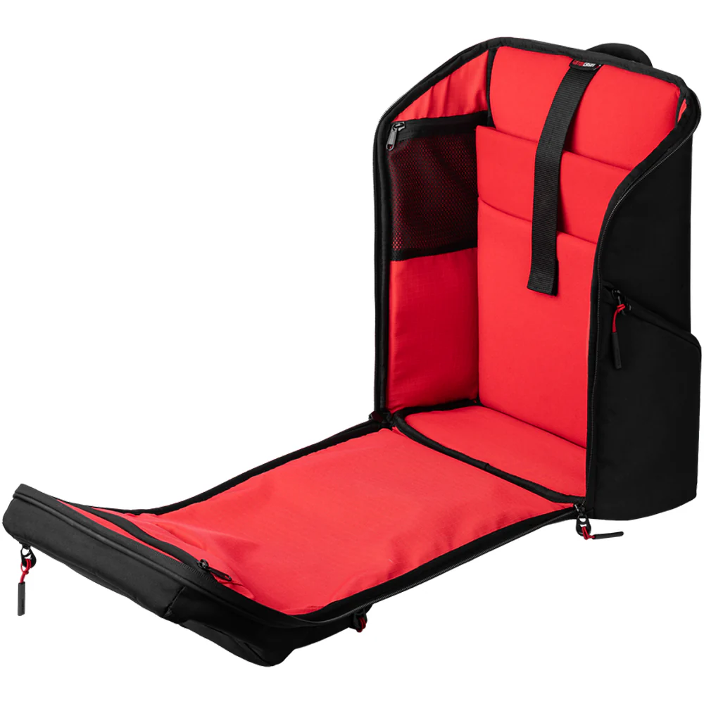 Gator G-ICON-BP ICON Series Backpack, Black - Image 4