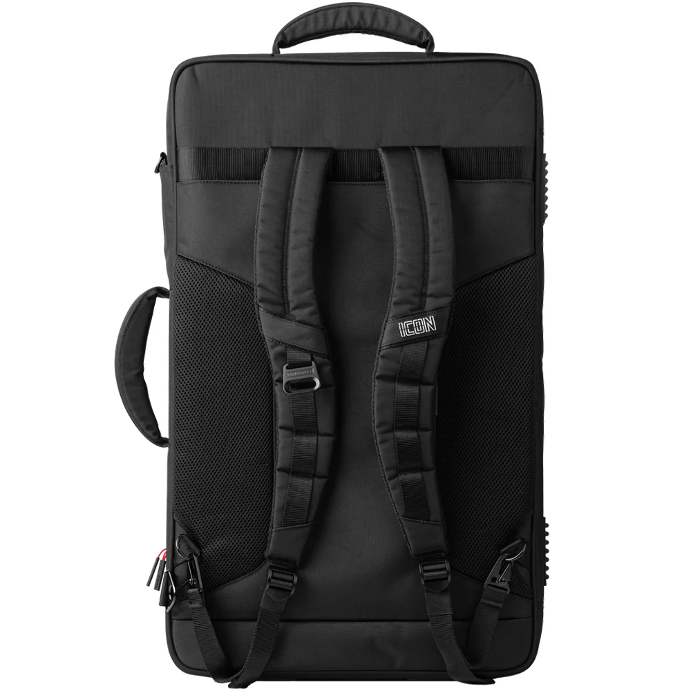 Gator G-ICONDJ-LG-BP Gator Icon Series DJ Controller Bag, Large - Image 2