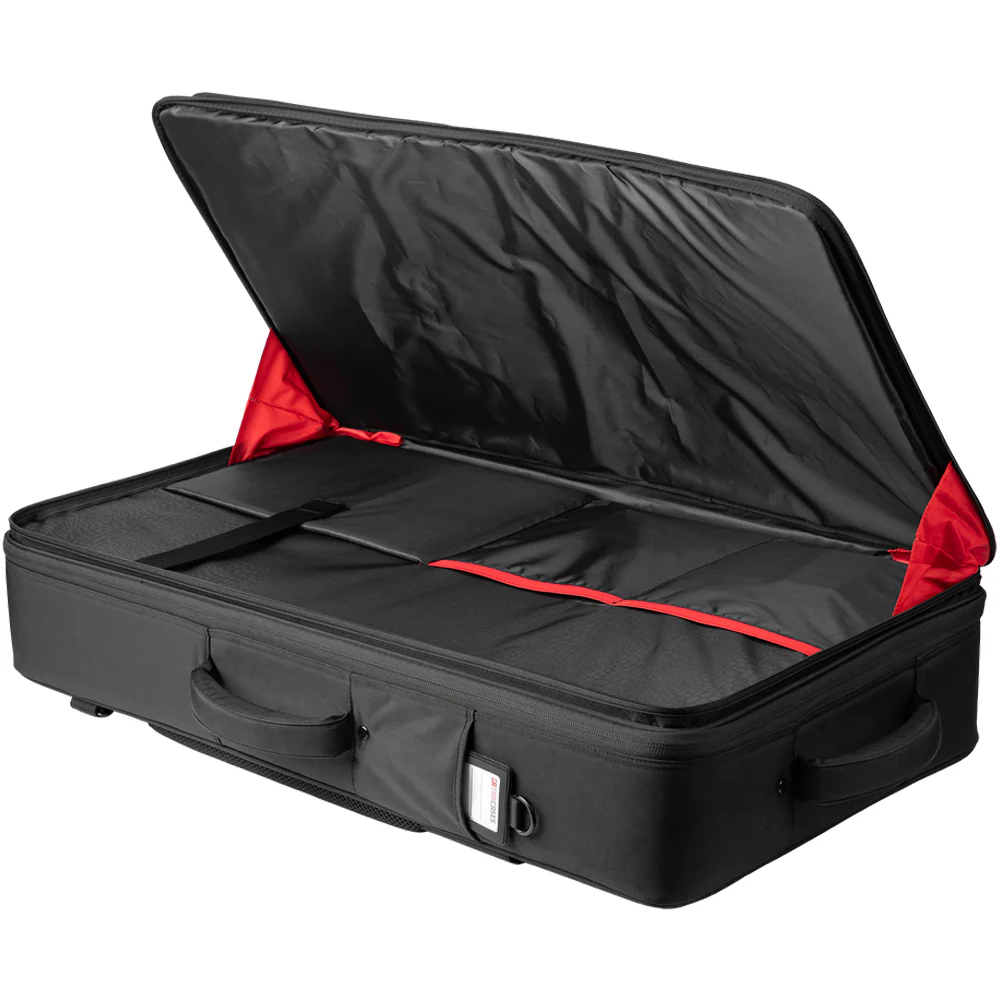 Gator G-ICONDJ-LG-BP Gator Icon Series DJ Controller Bag, Large - Image 3