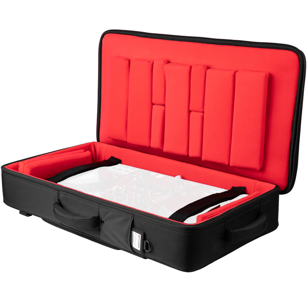 Gator G-ICONDJ-LG-BP Gator Icon Series DJ Controller Bag, Large - Image 4