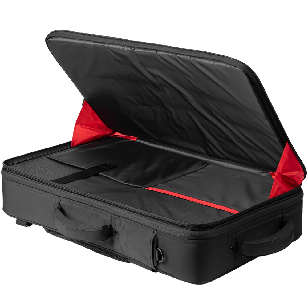 Gator G-ICONDJ-MD-BP Gator Icon Series DJ Controller Bag, Medium - Image 3
