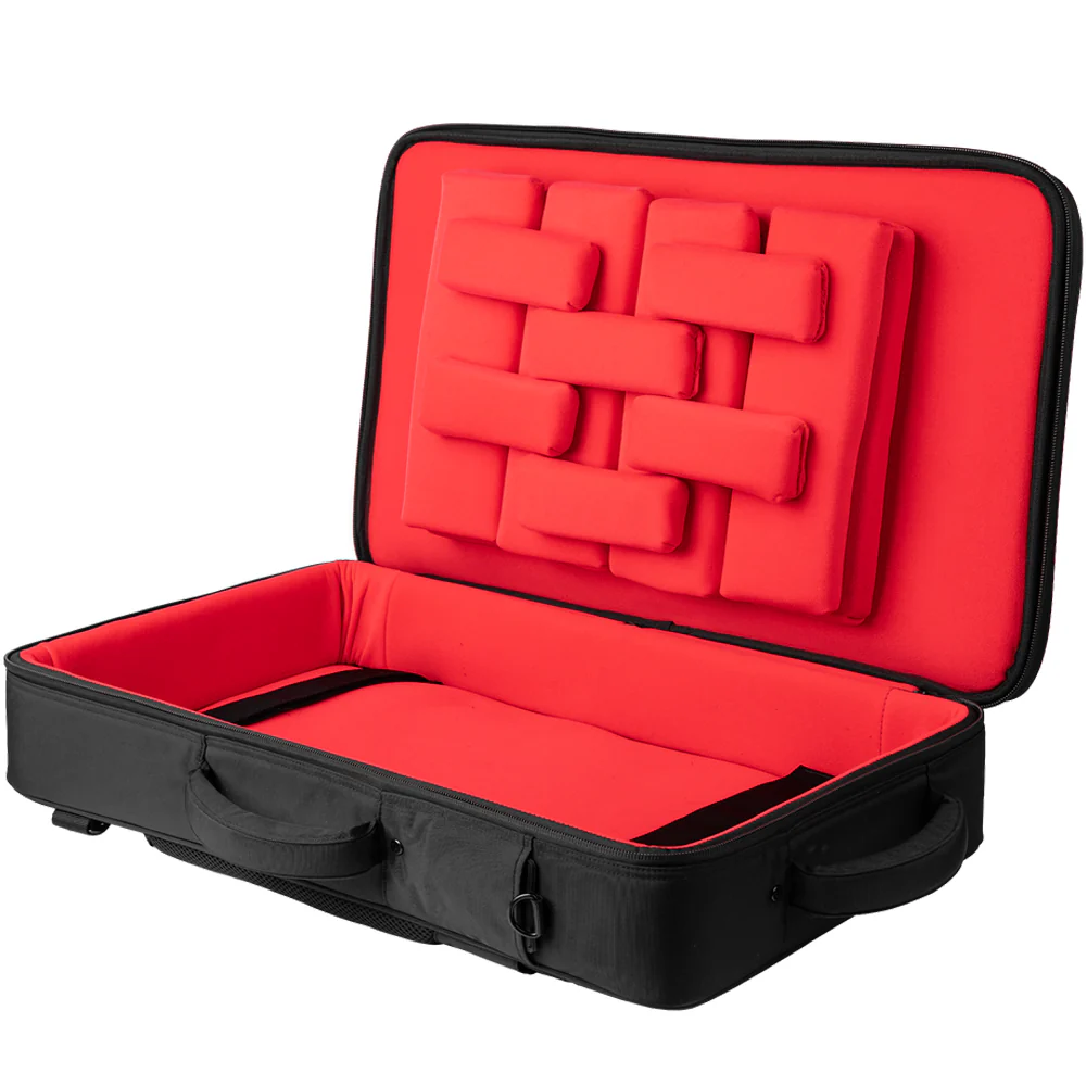 Gator G-ICONDJ-MD-BP Gator Icon Series DJ Controller Bag, Medium - Image 4