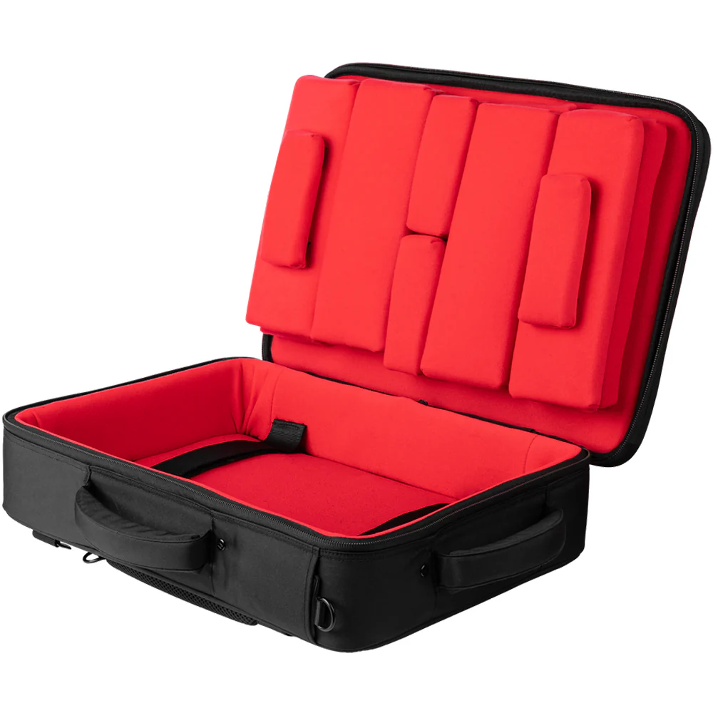 Gator G-ICONDJ-SM-BP Gator Icon Series DJ Controller Bag, Small - Image 4