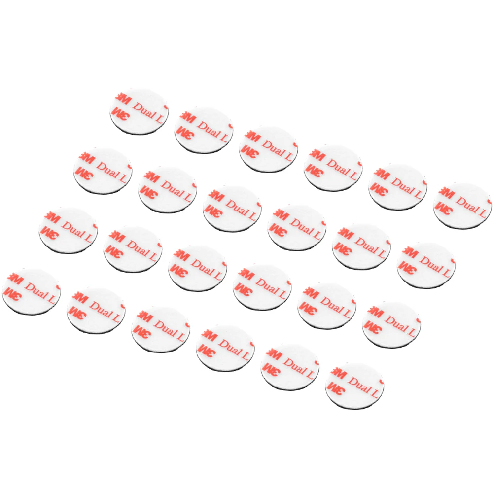 Gator G-LOCK-COIN-7824 Locking Fastener Coins, 24 pack - Image 2