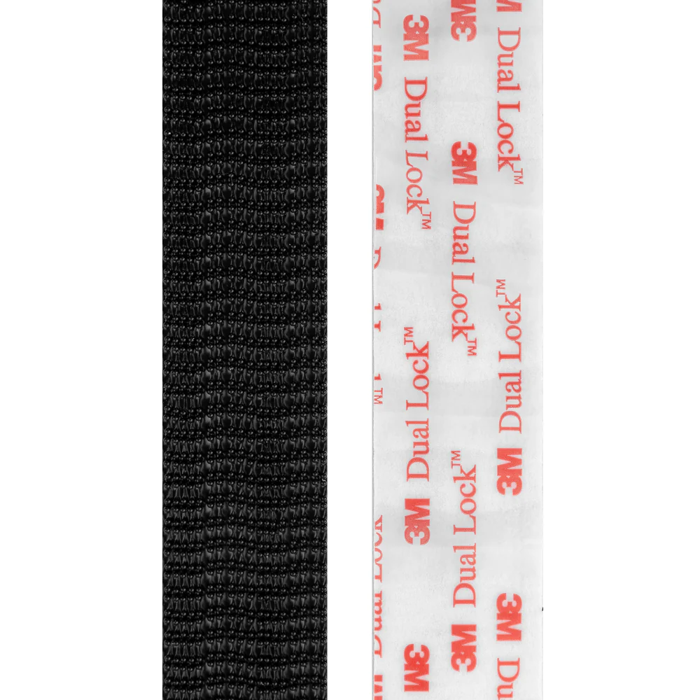 Gator G-LOCK-STRIP-136 Locking Fastener Tape, 3ft - Image 2