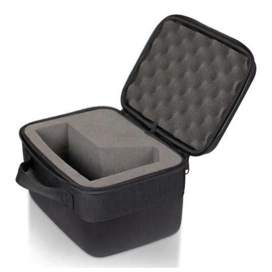 Gator G-MIC-SM7B-EVA Custom Lightweight Carrying Case for Shure SM7B Vocal Microphone: 8.5" X 5.75" X 4" - Image 10