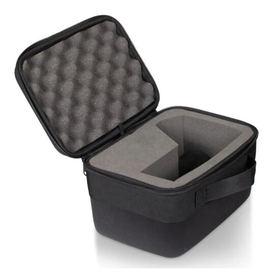 Gator G-MIC-SM7B-EVA Custom Lightweight Carrying Case for Shure SM7B Vocal Microphone: 8.5" X 5.75" X 4" - Image 11