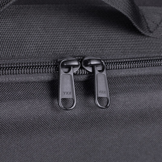 Gator G-MIC-SM7B-EVA Custom Lightweight Carrying Case for Shure SM7B Vocal Microphone: 8.5" X 5.75" X 4" - Image 16