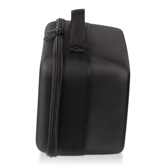Gator G-MIC-SM7B-EVA Custom Lightweight Carrying Case for Shure SM7B Vocal Microphone: 8.5" X 5.75" X 4" - Image 7