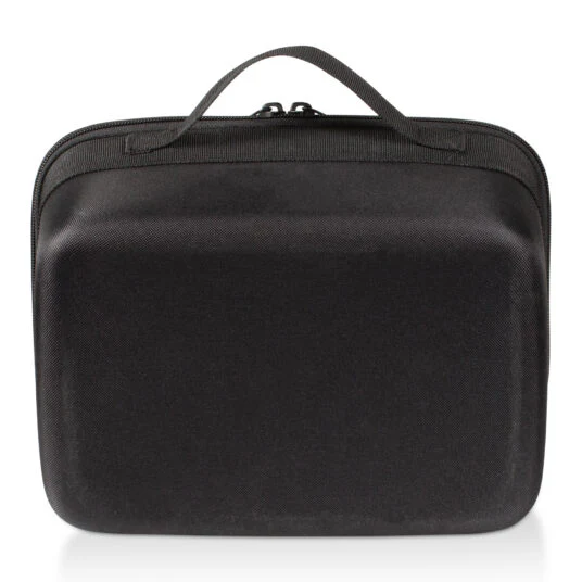 Gator G-MIC-SM7B-EVA Custom Lightweight Carrying Case for Shure SM7B Vocal Microphone: 8.5" X 5.75" X 4" - Image 8