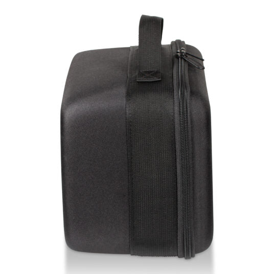 Gator G-MIC-SM7B-EVA Custom Lightweight Carrying Case for Shure SM7B Vocal Microphone: 8.5" X 5.75" X 4" - Image 9