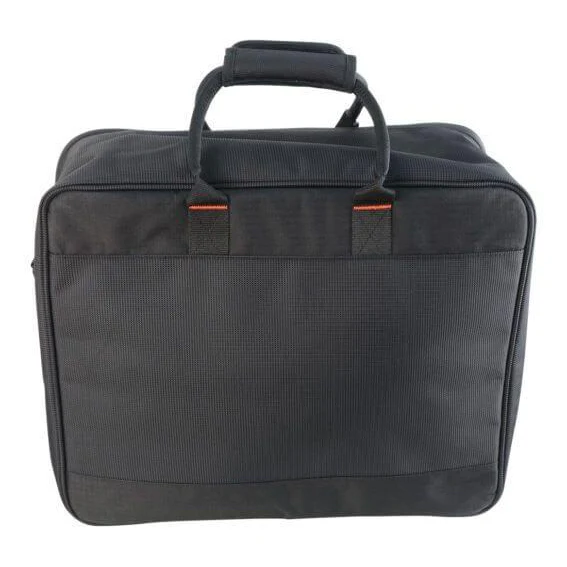 Gator G-MIXERBAG-1815 Updated Padded Nylon Mixer Or Equipment Bag; 18" X 15" X 6.5" - Image 4