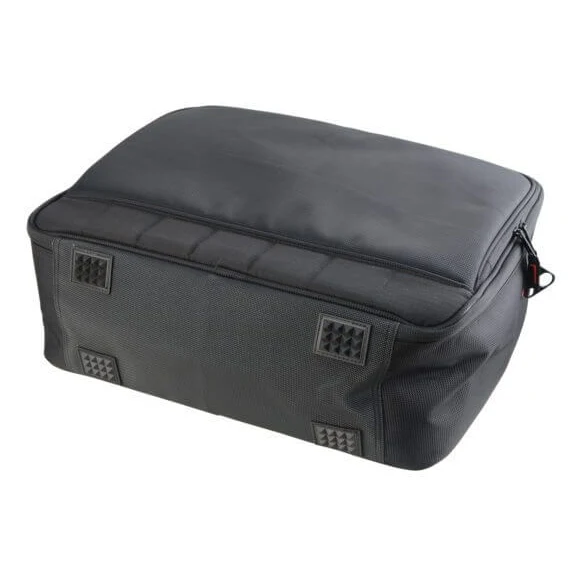 Gator G-MIXERBAG-1815 Updated Padded Nylon Mixer Or Equipment Bag; 18" X 15" X 6.5" - Image 6