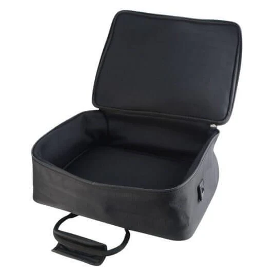 Gator G-MIXERBAG-1815 Updated Padded Nylon Mixer Or Equipment Bag; 18" X 15" X 6.5" - Image 7