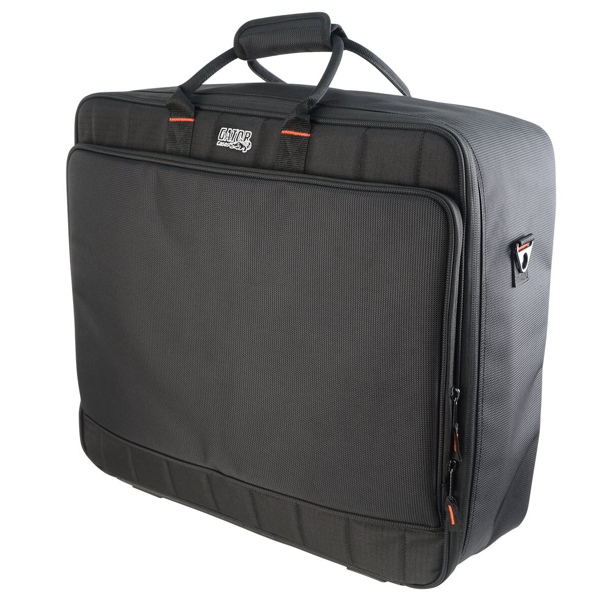 Gator G-MIXERBAG-2118 Mixer Or Equipment Bag; 21" X 18" X 7"