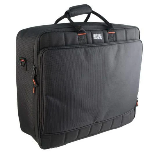 Gator G-MIXERBAG-2118 Mixer Or Equipment Bag; 21" X 18" X 7" - Image 2