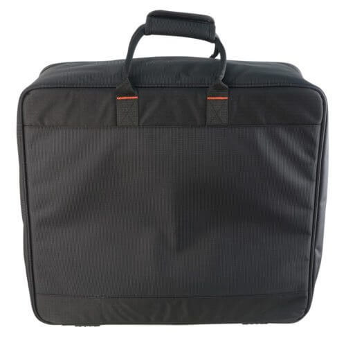Gator G-MIXERBAG-2118 Mixer Or Equipment Bag; 21" X 18" X 7" - Image 3