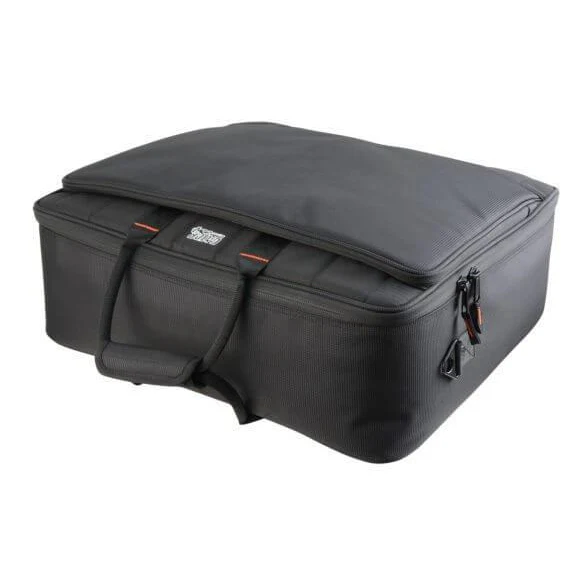 Gator G-MIXERBAG-2118 Mixer Or Equipment Bag; 21" X 18" X 7" - Image 4