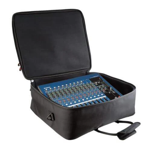 Gator G-MIXERBAG-2118 Mixer Or Equipment Bag; 21" X 18" X 7" - Image 6