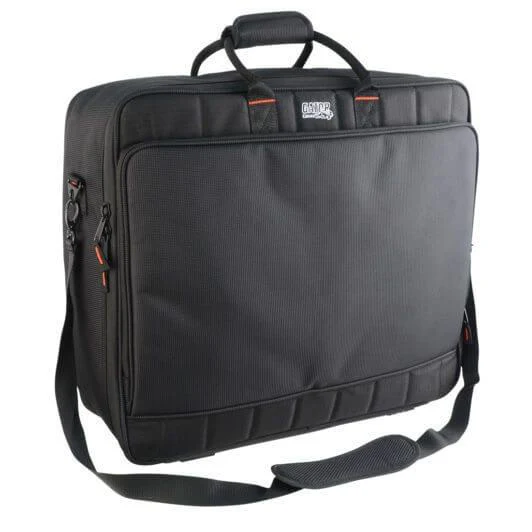 Gator G-MIXERBAG-2118 Mixer Or Equipment Bag; 21" X 18" X 7" - Image 9
